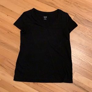 Women’s Mossimo Target V-Neck t shirt